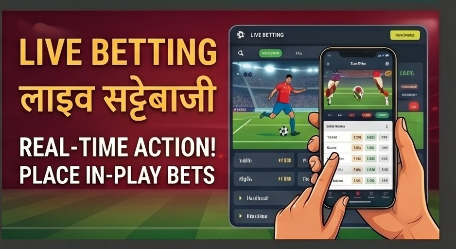 India vs Australia betting at 7games Hack